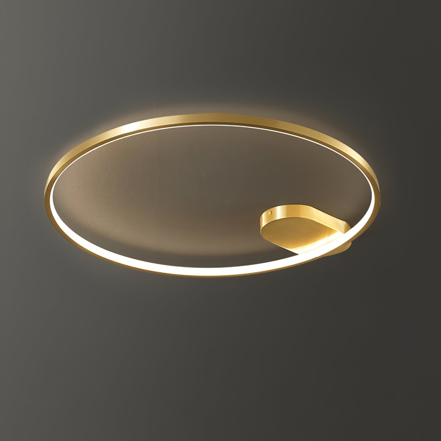 modern-ultra-slim-led-flush-mount-ceiling-light-brass-gold-finish-for-bedroom-and-living-room
