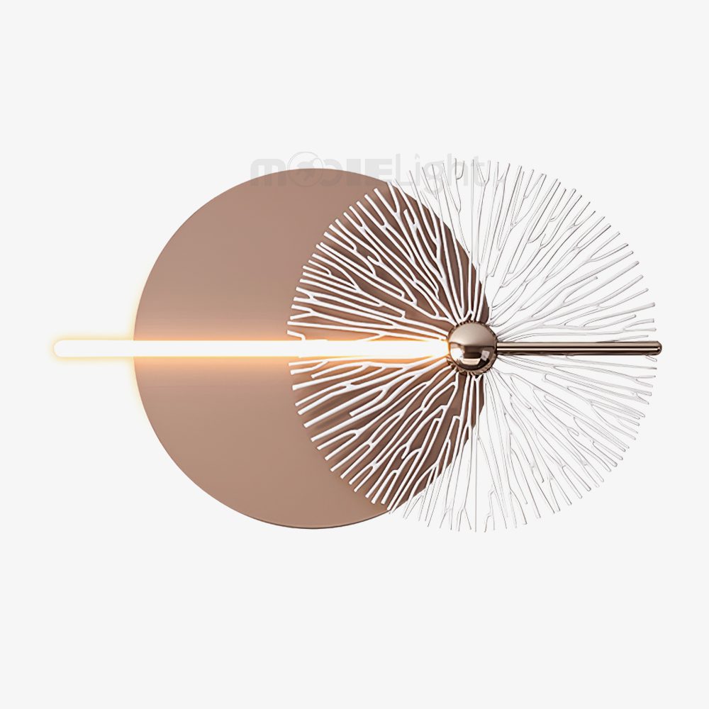 modern-sunburst-radiating-wall-sconce-rose-gold-led-diffused-light-for-interior-decor