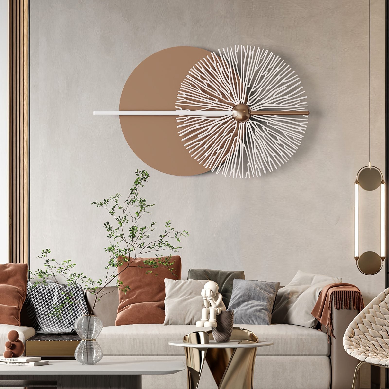 modern-sunburst-radiating-wall-sconce-rose-gold-led-diffused-light-for-interior-decor