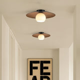 modern-wood-grain-glass-dish-ceiling-light-flush-mount-fixture-for-home-decor