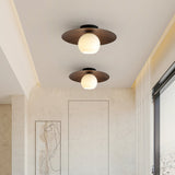 modern-wood-grain-glass-dish-ceiling-light-flush-mount-fixture-for-home-decor