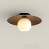 modern-wood-grain-glass-dish-ceiling-light-flush-mount-fixture-for-home-decor
