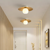 modern-wood-grain-glass-dish-ceiling-light-flush-mount-fixture-for-home-decor