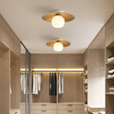 modern-wood-grain-glass-dish-ceiling-light-flush-mount-fixture-for-home-decor
