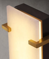 modern-alabaster-stone-wall-sconce-vertical-led-light-with-bronze-accent-for-living-room