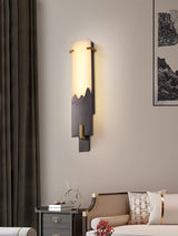 modern-alabaster-stone-wall-sconce-vertical-led-light-with-bronze-accent-for-living-room