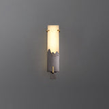 modern-alabaster-stone-wall-sconce-vertical-led-light-with-bronze-accent-for-living-room