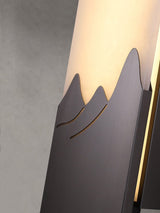 modern-alabaster-stone-wall-sconce-vertical-led-light-with-bronze-accent-for-living-room
