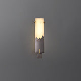 modern-alabaster-stone-wall-sconce-vertical-led-light-with-bronze-accent-for-living-room