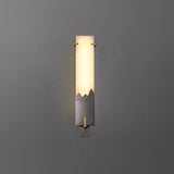 modern-alabaster-stone-wall-sconce-vertical-led-light-with-bronze-accent-for-living-room