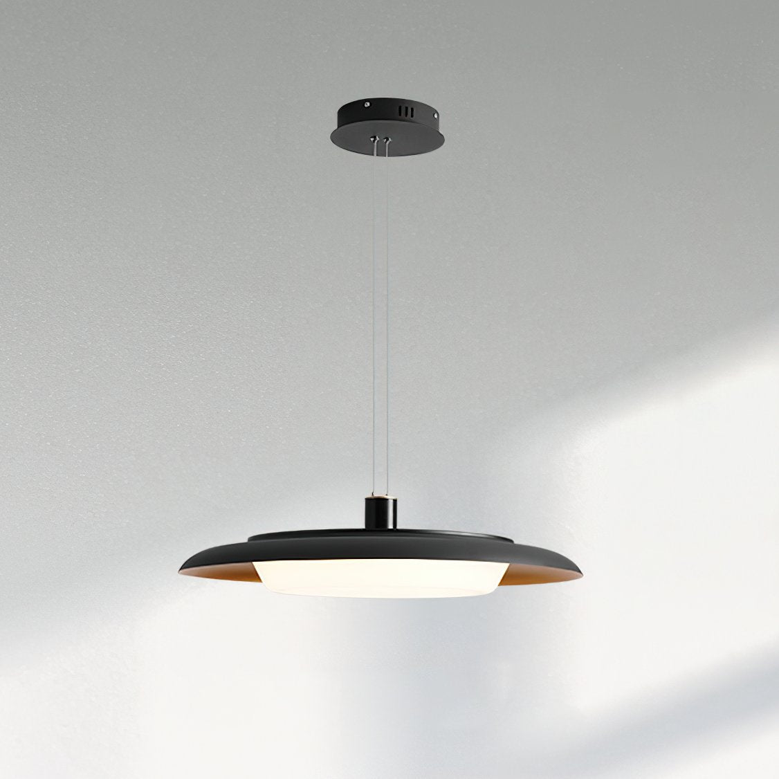 modern-donut-led-pendant-light-with-frosted-acrylic-shade-for-living-room-and-dining-space