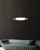 modern-donut-led-pendant-light-with-frosted-acrylic-shade-for-living-room-and-dining-space