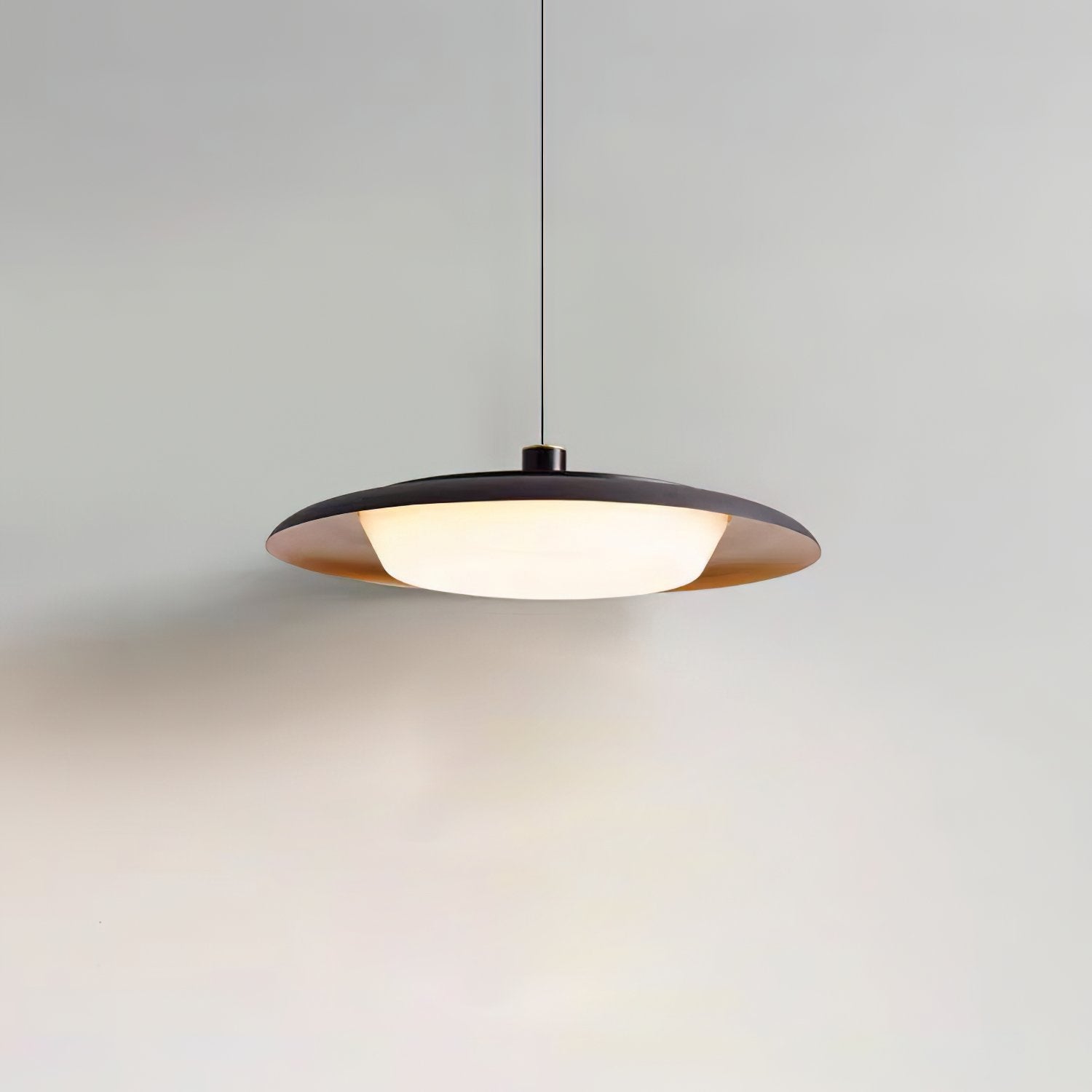 modern-donut-led-pendant-light-with-frosted-acrylic-shade-for-living-room-and-dining-space