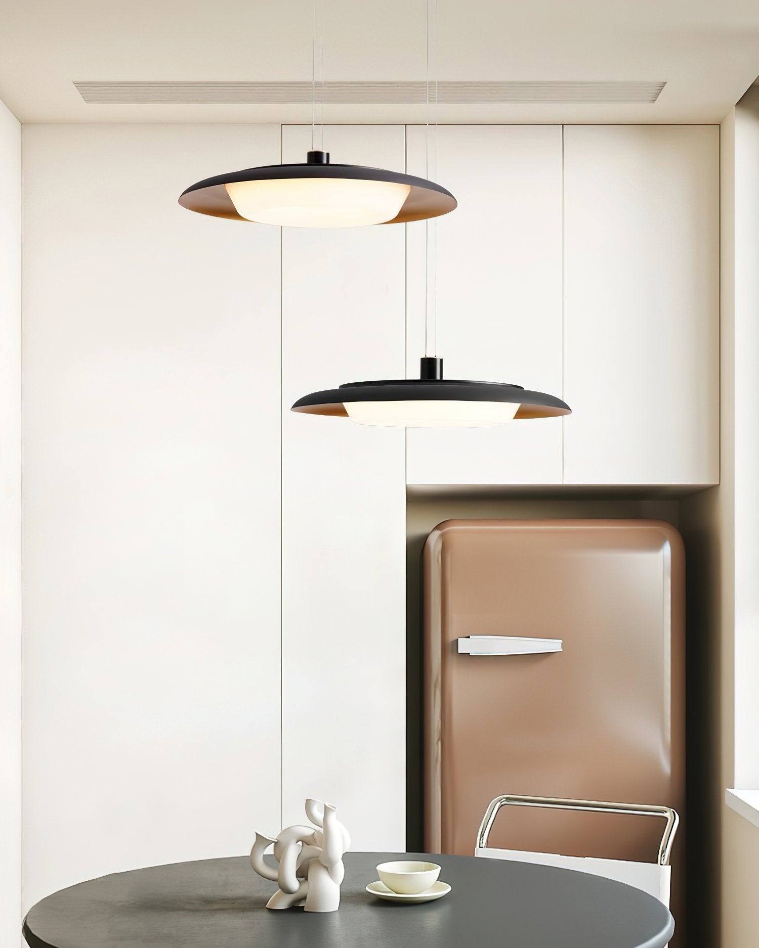 modern-donut-led-pendant-light-with-frosted-acrylic-shade-for-living-room-and-dining-space
