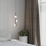 modern-metal-and-glass-globe-pendant-light-for-dining-room-in-gold-and-black-finish