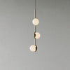 modern-metal-and-glass-globe-pendant-light-for-dining-room-in-gold-and-black-finish