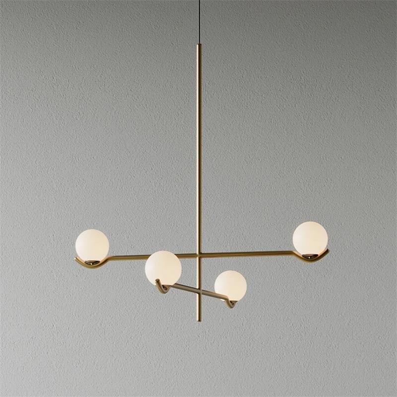 modern-metal-and-glass-globe-pendant-light-for-dining-room-in-gold-and-black-finish