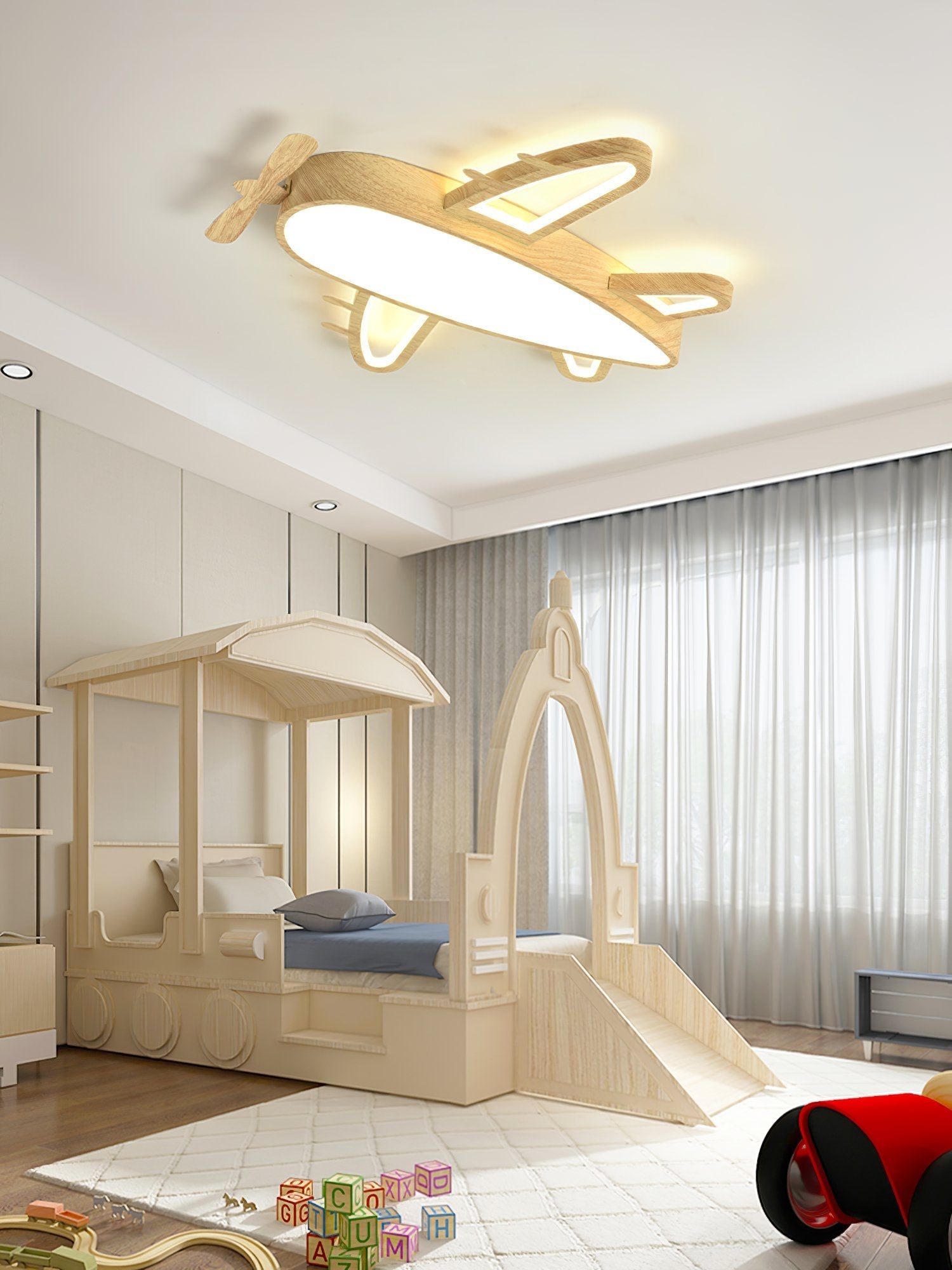 modern-airplane-propeller-led-ceiling-light-for-kids-bedroom-and-playroom-wood-finish