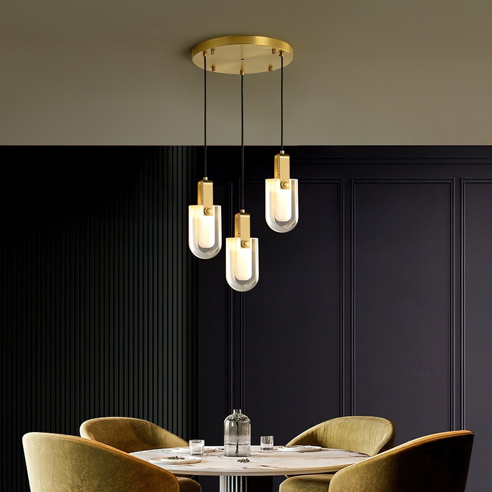 modern-oval-droplet-crystal-pendant-light-with-gold-brass-finish-for-luxury-dining-and-bedroom