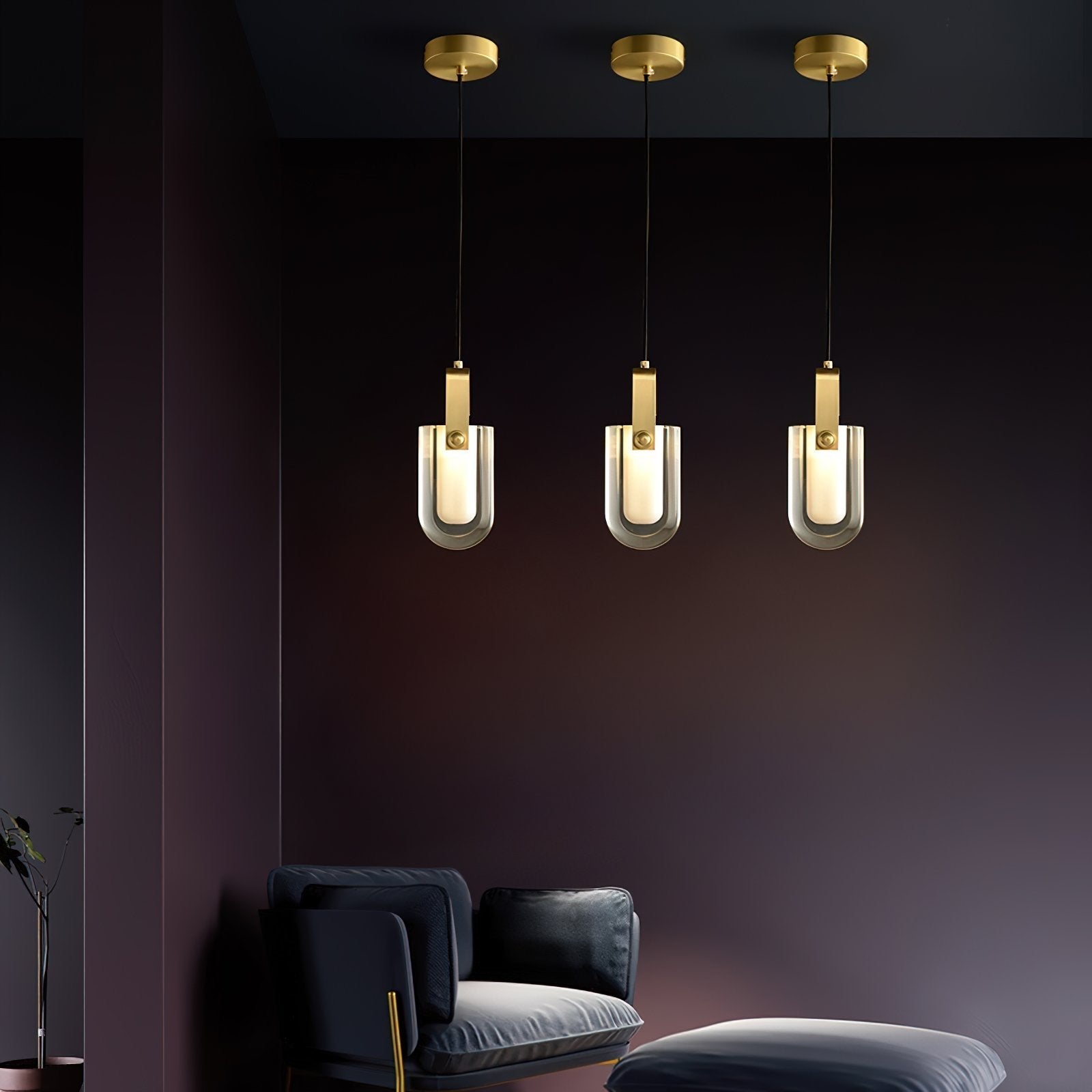 modern-oval-droplet-crystal-pendant-light-with-gold-brass-finish-for-luxury-dining-and-bedroom