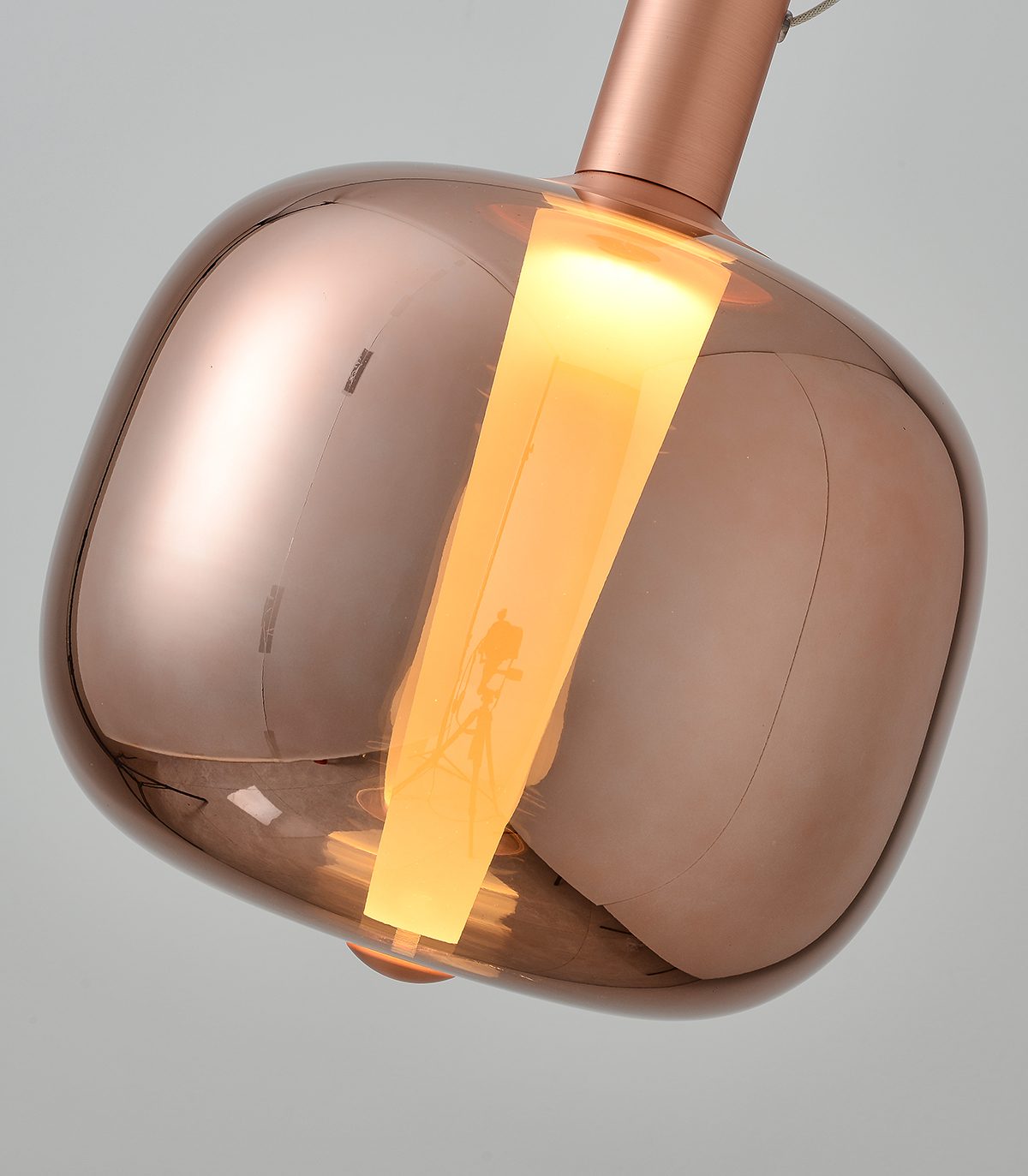 modern-dusk-dawn-blown-glass-led-pendant-light-with-geometric-conic-base