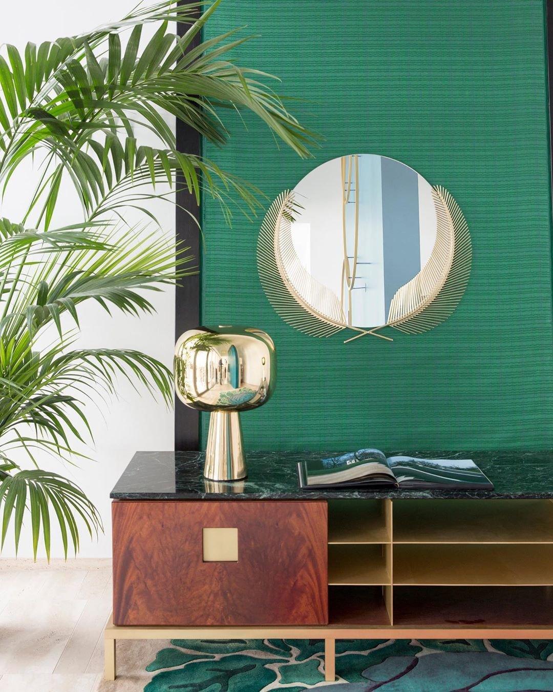 Modern Dusk Dawn LED Reading Table Lamp with Geometric Conic Base for Bedside Decor