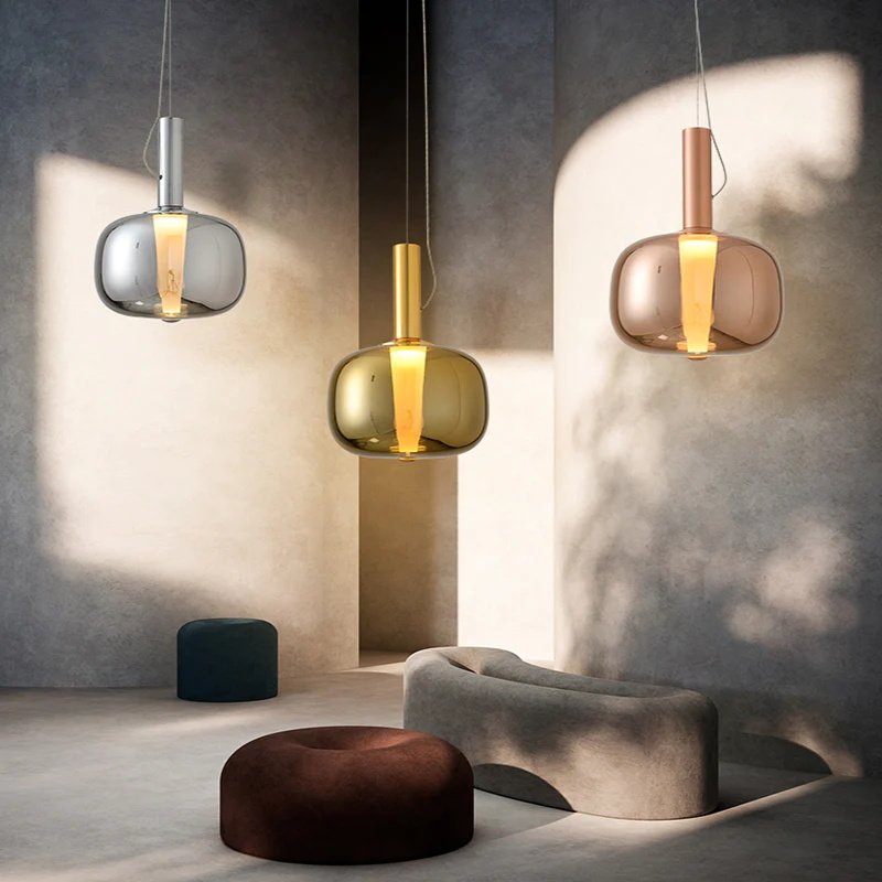modern-dusk-dawn-blown-glass-led-pendant-light-with-geometric-conic-base