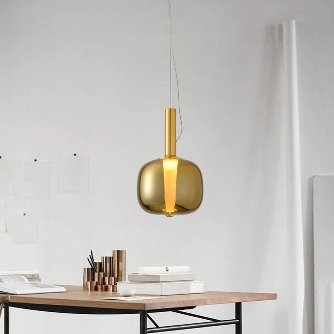 modern-dusk-dawn-blown-glass-led-pendant-light-with-geometric-conic-base