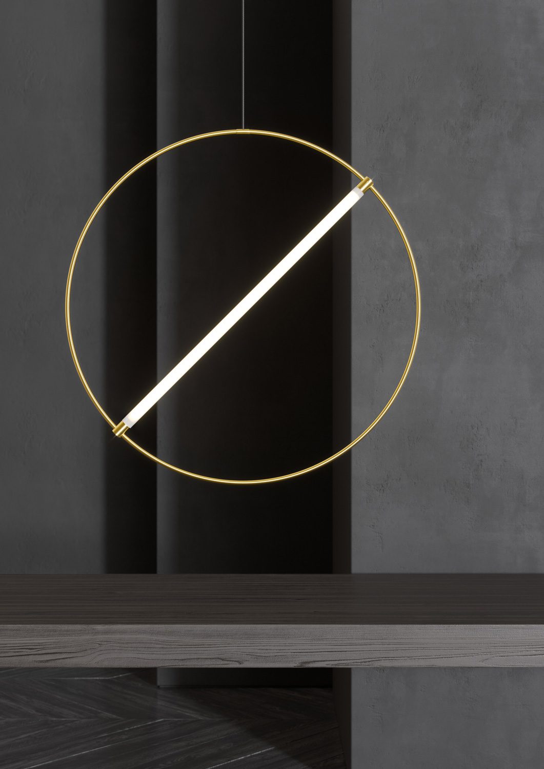 modern-geometric-circular-brass-pendant-light-led-suspension-lamp-for-living-room