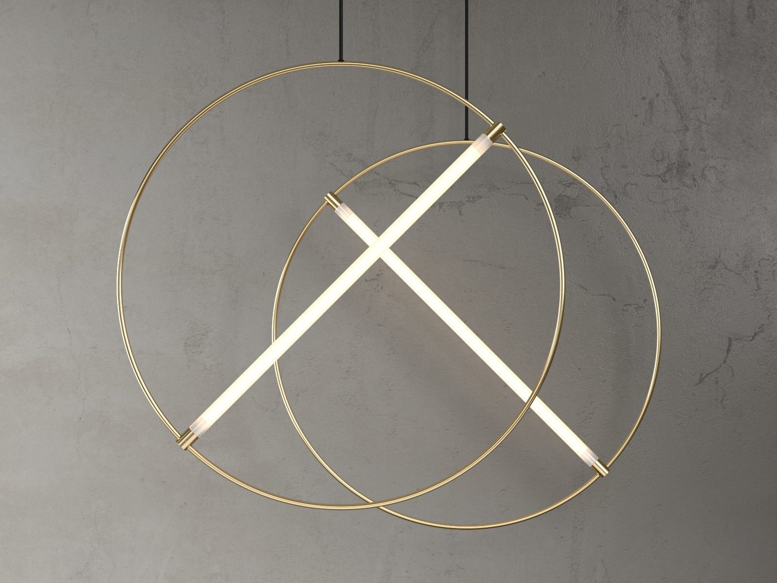 modern-geometric-circular-brass-pendant-light-led-suspension-lamp-for-living-room