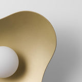 modern-sculptural-led-wall-sconce-blue-and-white-marble-artistic-organic-wall-light