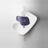 modern-sculptural-led-wall-sconce-blue-and-white-marble-artistic-organic-wall-light