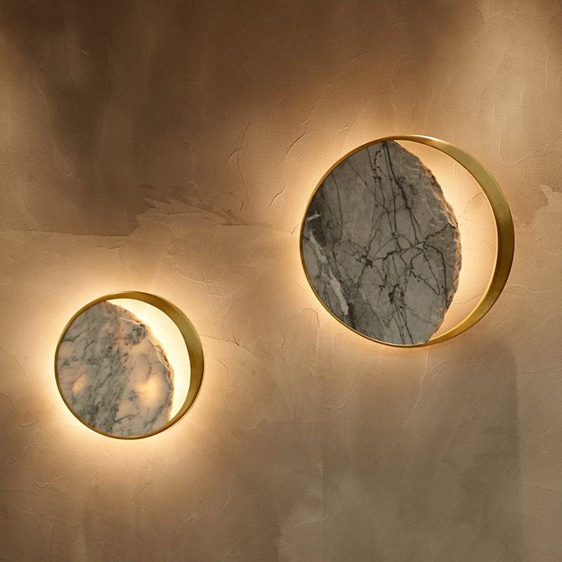 modern-marble-eclipse-wall-sconce-golden-metal-circular-light-for-luxury-home-interior-and-hallway-decor