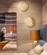 modern-marble-eclipse-wall-sconce-golden-metal-circular-light-for-luxury-home-interior-and-hallway-decor
