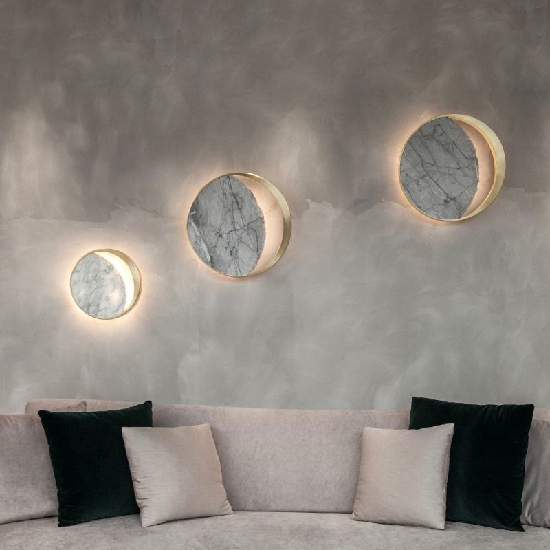 modern-marble-eclipse-wall-sconce-golden-metal-circular-light-for-luxury-home-interior-and-hallway-decor