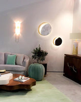 modern-marble-eclipse-wall-sconce-golden-metal-circular-light-for-luxury-home-interior-and-hallway-decor