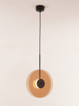 modern-eclipse-metalized-glass-disc-pendant-lamp-with-brass-details-and-soft-integrated-led-lighting