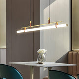 modern-minimalist-linear-led-chandelier-with-leather-accents-for-dining-room-and-living-area
