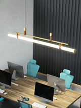 modern-minimalist-linear-led-chandelier-with-leather-accents-for-dining-room-and-living-area