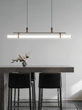 modern-minimalist-linear-led-chandelier-with-leather-accents-for-dining-room-and-living-area