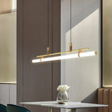 modern-minimalist-linear-led-chandelier-with-leather-accents-for-dining-room-and-living-area