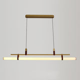 modern-minimalist-linear-led-chandelier-with-leather-accents-for-dining-room-and-living-area