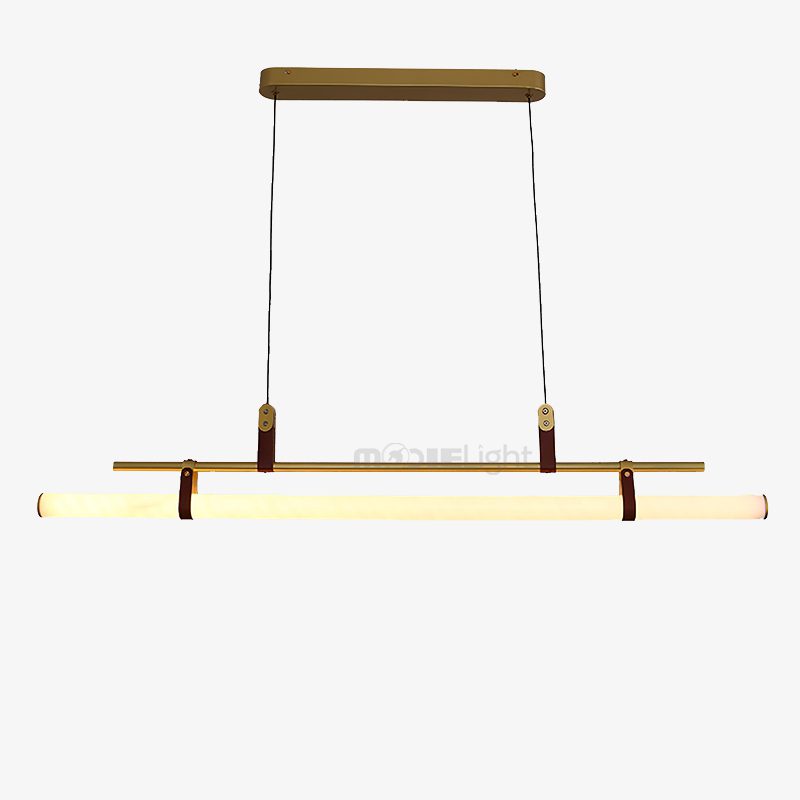 modern-minimalist-linear-led-chandelier-with-leather-accents-for-dining-room-and-living-area
