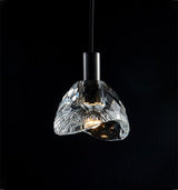 modern-crystal-hanging-pendant-light-with-brass-accents-and-matte-black-finish