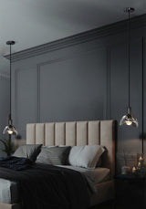 modern-crystal-hanging-pendant-light-with-brass-accents-and-matte-black-finish