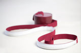 Modern Flexible Textile Floor to Ceiling LED Lamp Tension Based Adjustable Strip Lighting