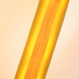 Modern Flexible Textile Floor to Ceiling LED Lamp Tension Based Adjustable Strip Lighting