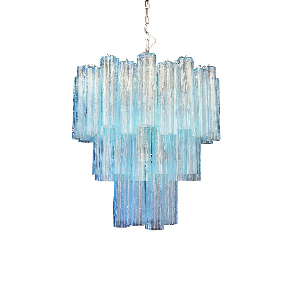 luxury-handcrafted-blue-murano-glass-tube-chandelier-for-modern-living-spaces