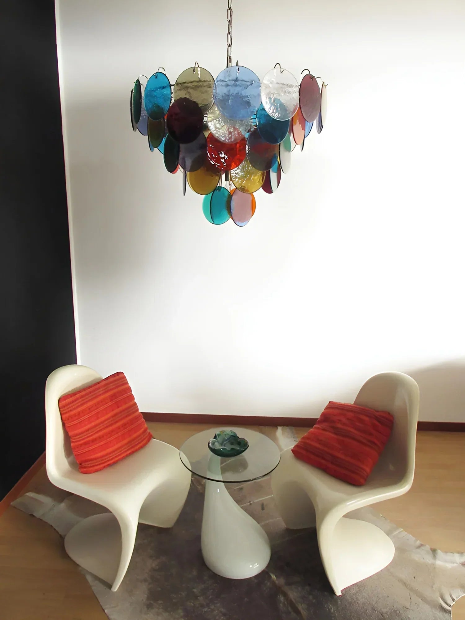 modern-multicolored-murano-glass-disc-chandelier-for-luxury-living-and-dining-rooms