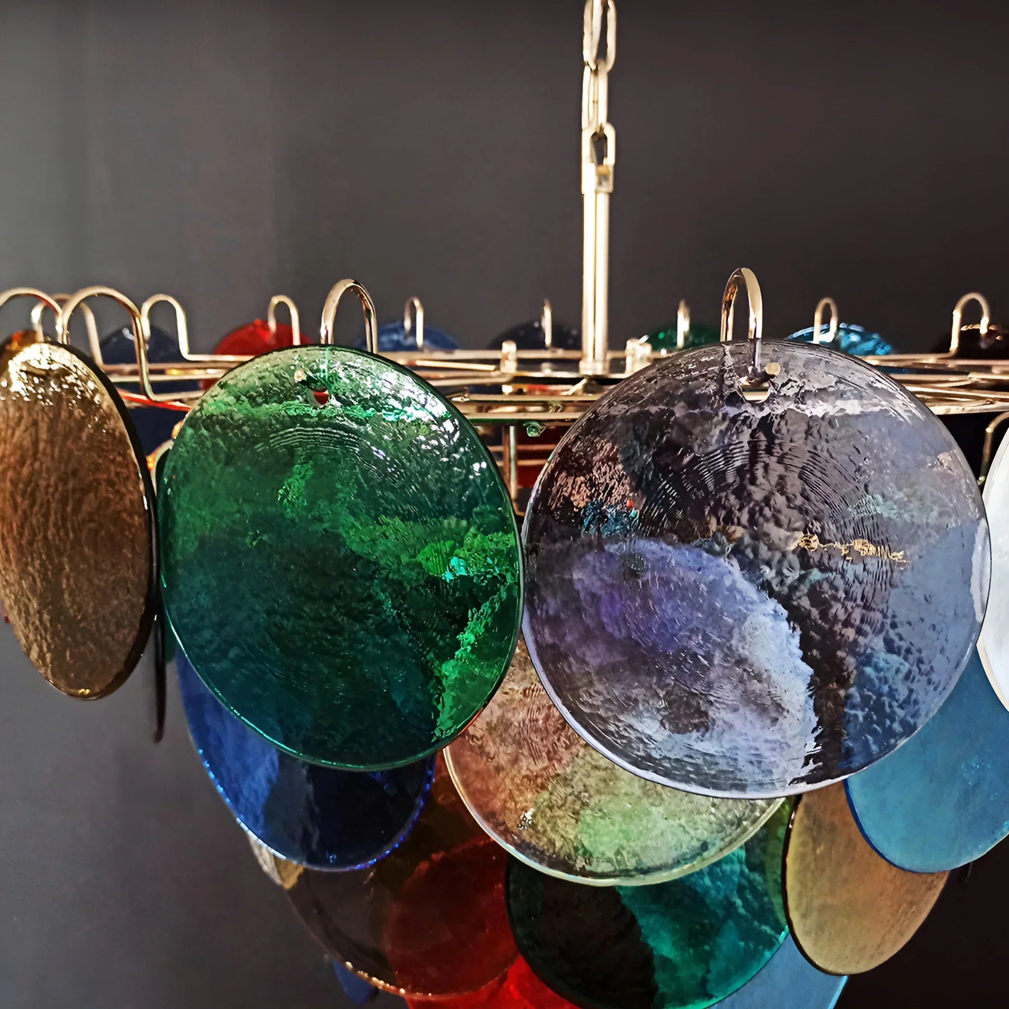 modern-multicolored-murano-glass-disc-chandelier-for-luxury-living-and-dining-rooms